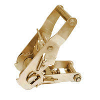 Load image into Gallery viewer, 1 1/2&quot; Wide Handle Ratchet Buckle - 1,333 WLL

