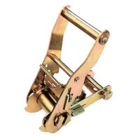 Load image into Gallery viewer, 1&quot; Ratchet Buckles, Round Handle
