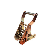 Load image into Gallery viewer, 1&quot; Ratchet Buckles, Round Handle
