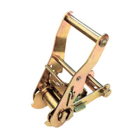 Load image into Gallery viewer, 1&quot; Ratchet Buckles, Round Handle
