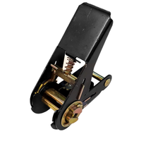 Load image into Gallery viewer, 1&quot; Standard Handle Ratchet Buckle

