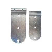 Load image into Gallery viewer, Todco Roll Up Door Bottom Fixture
