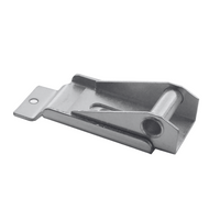 Load image into Gallery viewer, Todco Roll Up Door Top Fixture Kit
