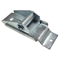 Load image into Gallery viewer, Todco Roll Up Door Top Fixture Kit
