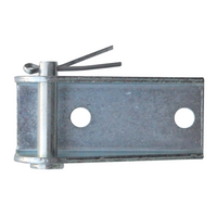 Load image into Gallery viewer, Todco-Style Box Truck Cable Anchor Bracket (Large)
