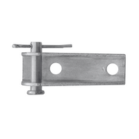 Load image into Gallery viewer, Todco-Style Box Truck Cable Anchor Bracket (Small)
