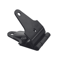 Load image into Gallery viewer, Whiting Door End Hinge with Clamp
