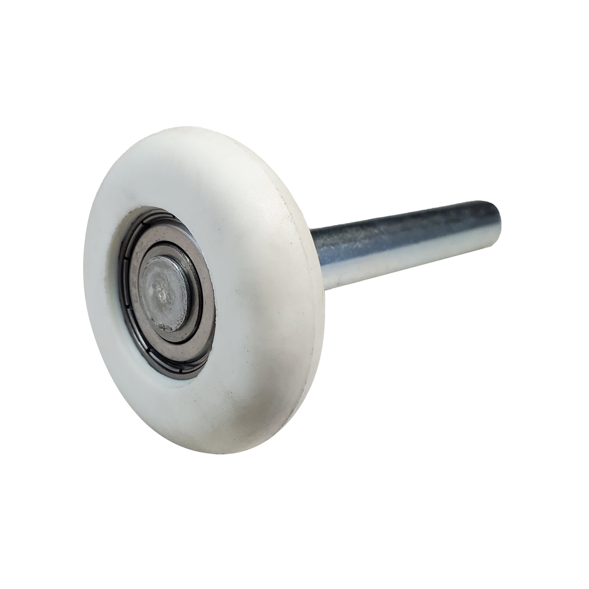 2" Door Roller – Whiting Style / Box Trailer Roller