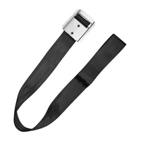 Load image into Gallery viewer, Whiting and Todco Pull Strap and Retainer 32” - Repair Kit/Replacement
