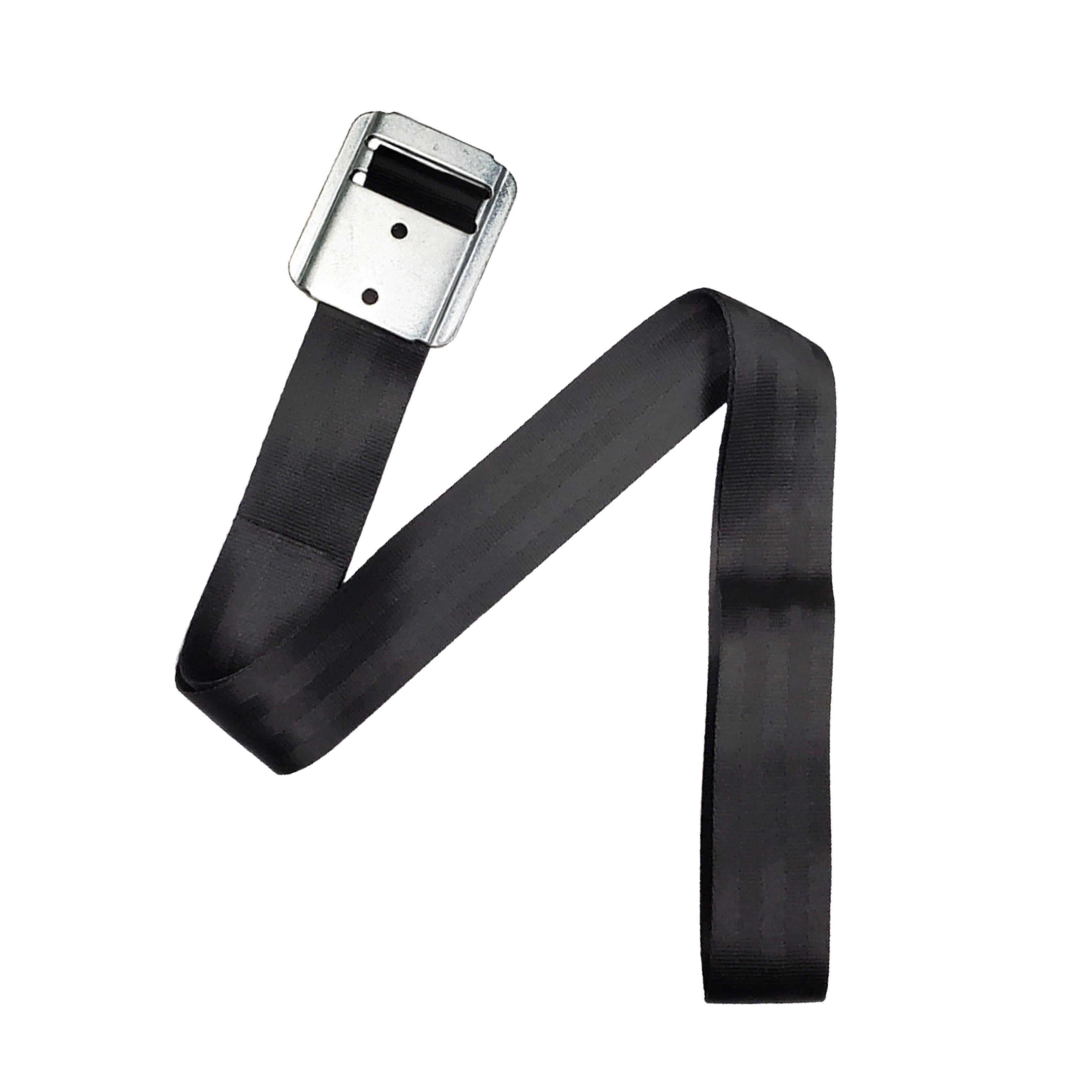 Whiting and Todco Pull Strap and Retainer 32” - Repair Kit