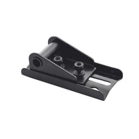 Load image into Gallery viewer, Whiting Box Truck Roll Up Door Top Roller Fixture Bracket Assembly
