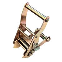 Load image into Gallery viewer, 1 1/2&quot; Wide Handle Ratchet Buckle - 1,333 WLL
