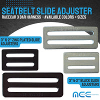 Load image into Gallery viewer, 2&quot;/50mm &amp; 3&quot;/75mm 3 Bar Adjuster
