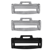 Load image into Gallery viewer, 3&quot; / 75mm Spring Loaded Slide Bar Adjuster
