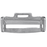 Load image into Gallery viewer, 3&quot; / 75mm Spring Loaded Slide Bar Adjuster
