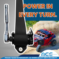 Load image into Gallery viewer, 2&quot; Rachet Belt Adjuster W/ Wrench
