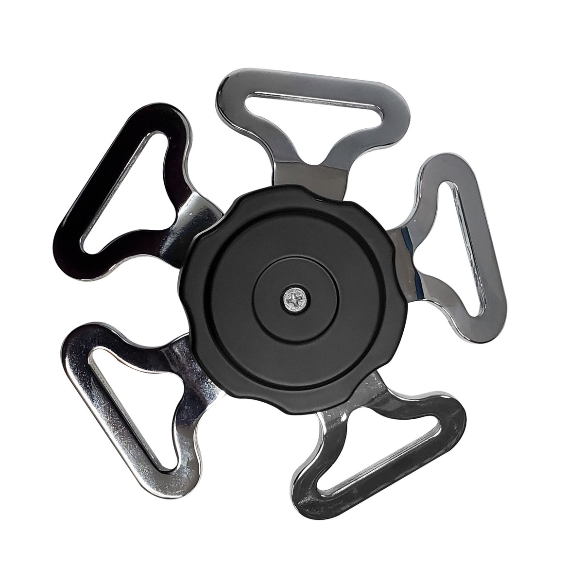 5-Point Camlock Buckle for Racing Seat Belt Harness Mega Cargo