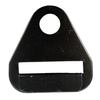 Load image into Gallery viewer, 2&quot; (50.8 mm) Bolt Plate With Defender
