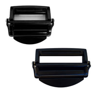 Load image into Gallery viewer, 2&quot;/ 50mm &amp; 3&quot;/ 75mm - Spring Loaded Slide Adjuster (Aluminum)
