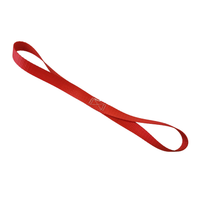 Load image into Gallery viewer, 1&quot; x 18&quot; (1.5 FT) Soft Tie Loops - Handle Bar Straps
