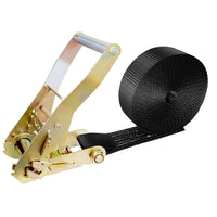 Load image into Gallery viewer, 2&quot; Utility Endless Ratchet Tie Down Strap (Long Handle Ratchet)

