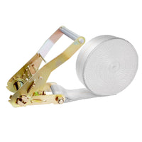 Load image into Gallery viewer, 2&quot; Utility Endless Ratchet Tie Down Strap (Long Handle Ratchet)
