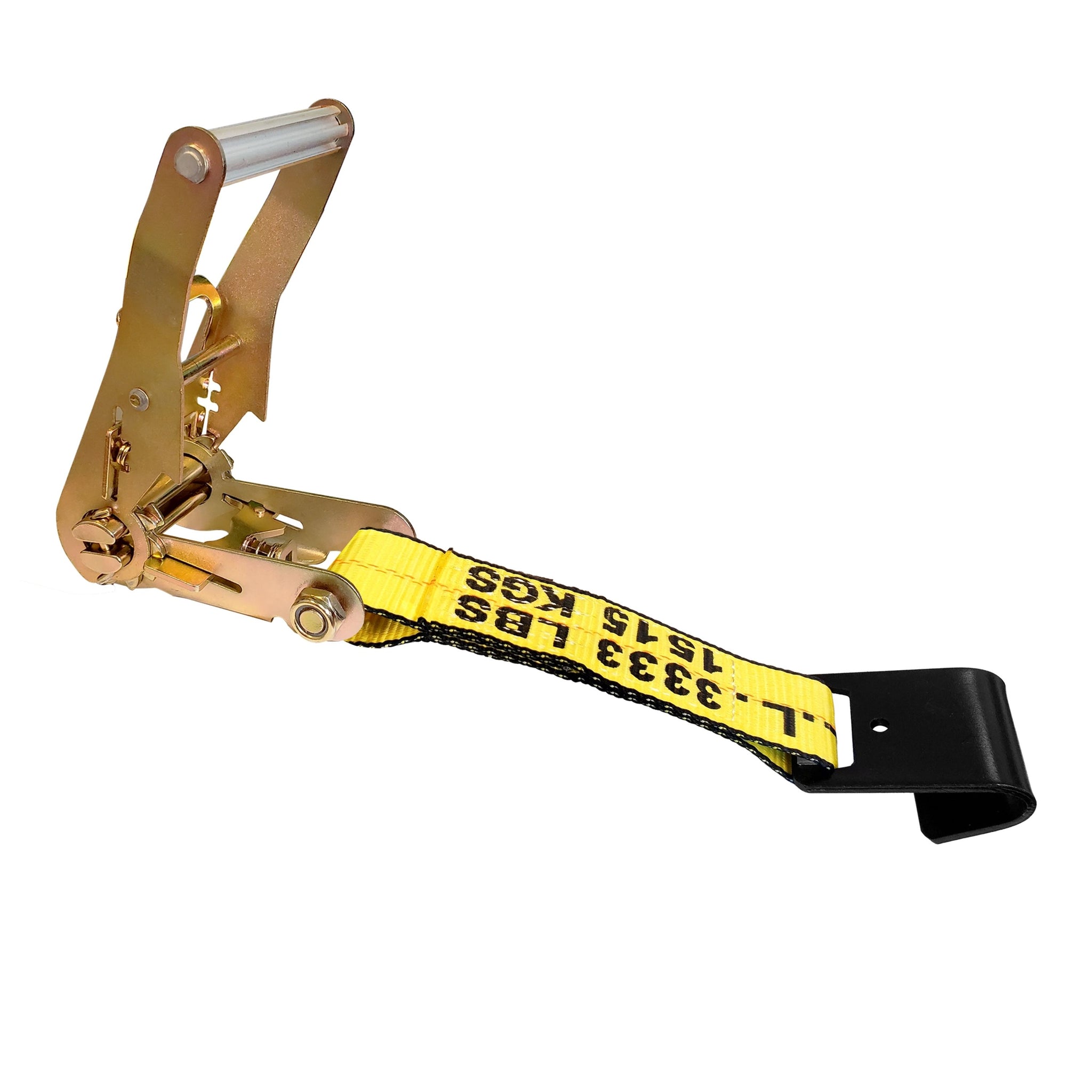 2 Flat Hook