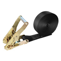 Load image into Gallery viewer, 2&quot; Utility Endless Ratchet Tie Down Strap (Standard Ratchet)
