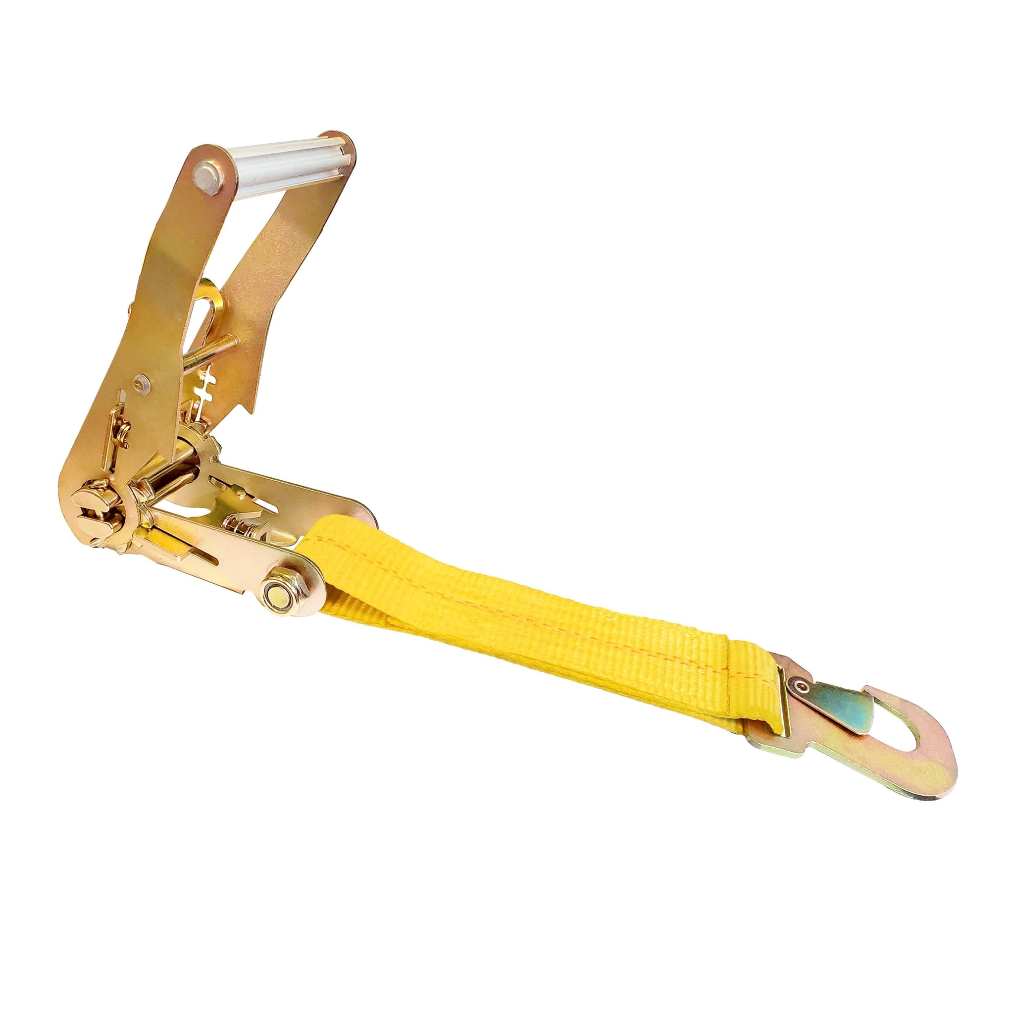 2 Flat Snap Hook