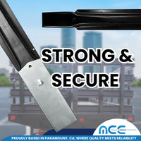 Load image into Gallery viewer, Fleming Style Truck Stake Sleeve
