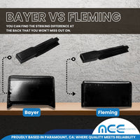 Load image into Gallery viewer, Bayer Style Stakes for Stake Trucks Flatbeds and Trailers
