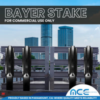 Load image into Gallery viewer, Bayer Style Stakes for Stake Trucks Flatbeds and Trailers
