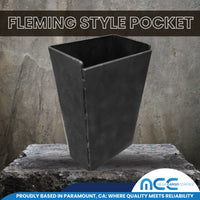 Load image into Gallery viewer, Fleming-Style Truck Stake Pockets
