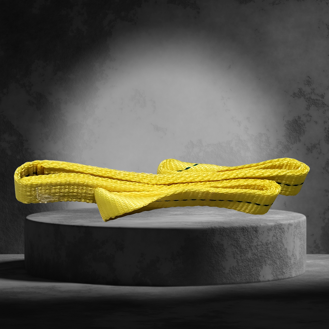 Selecting the Right Industrial Rigging Slings for your Needs | Mega ...