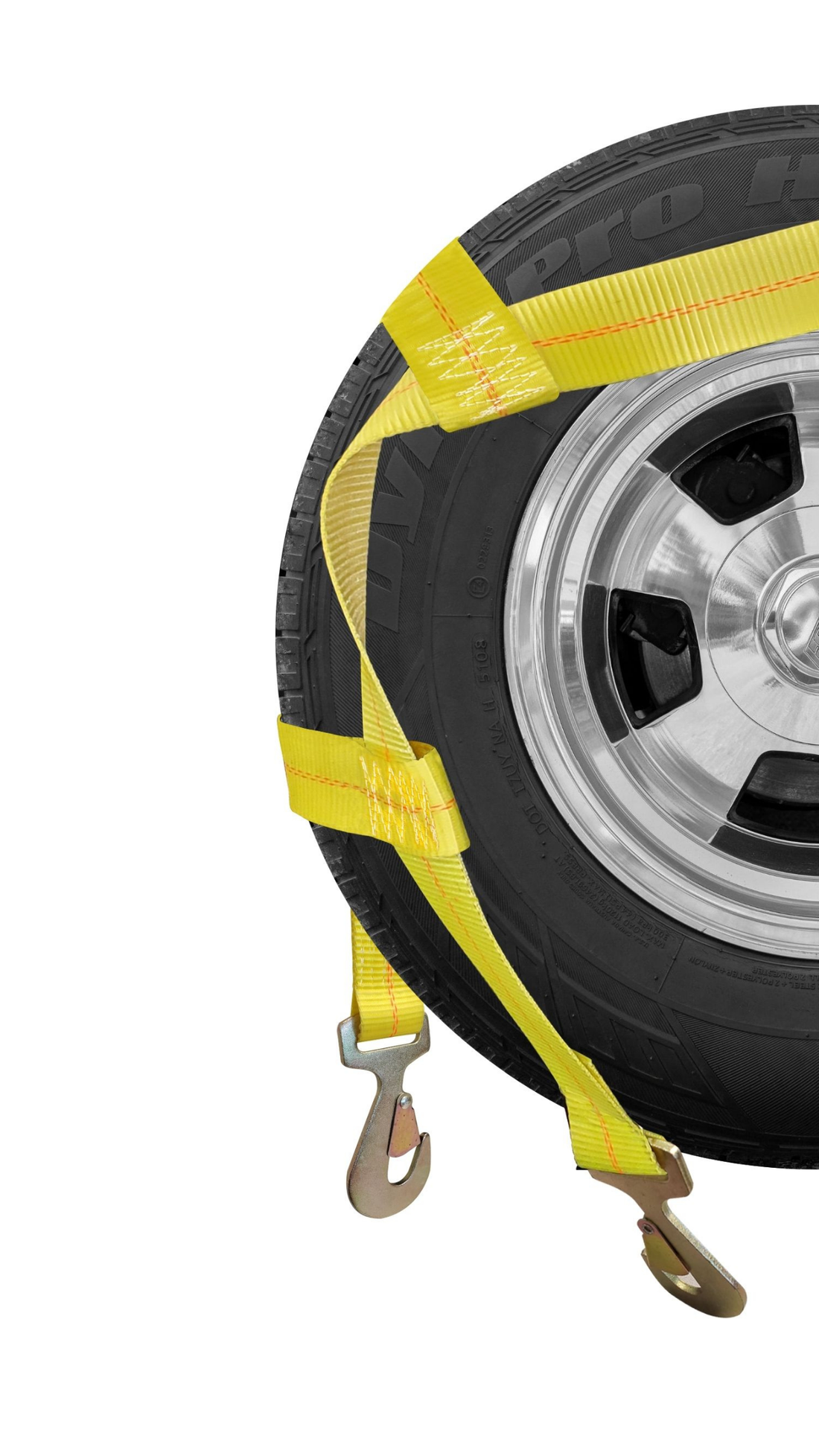 Snap Basket Straps