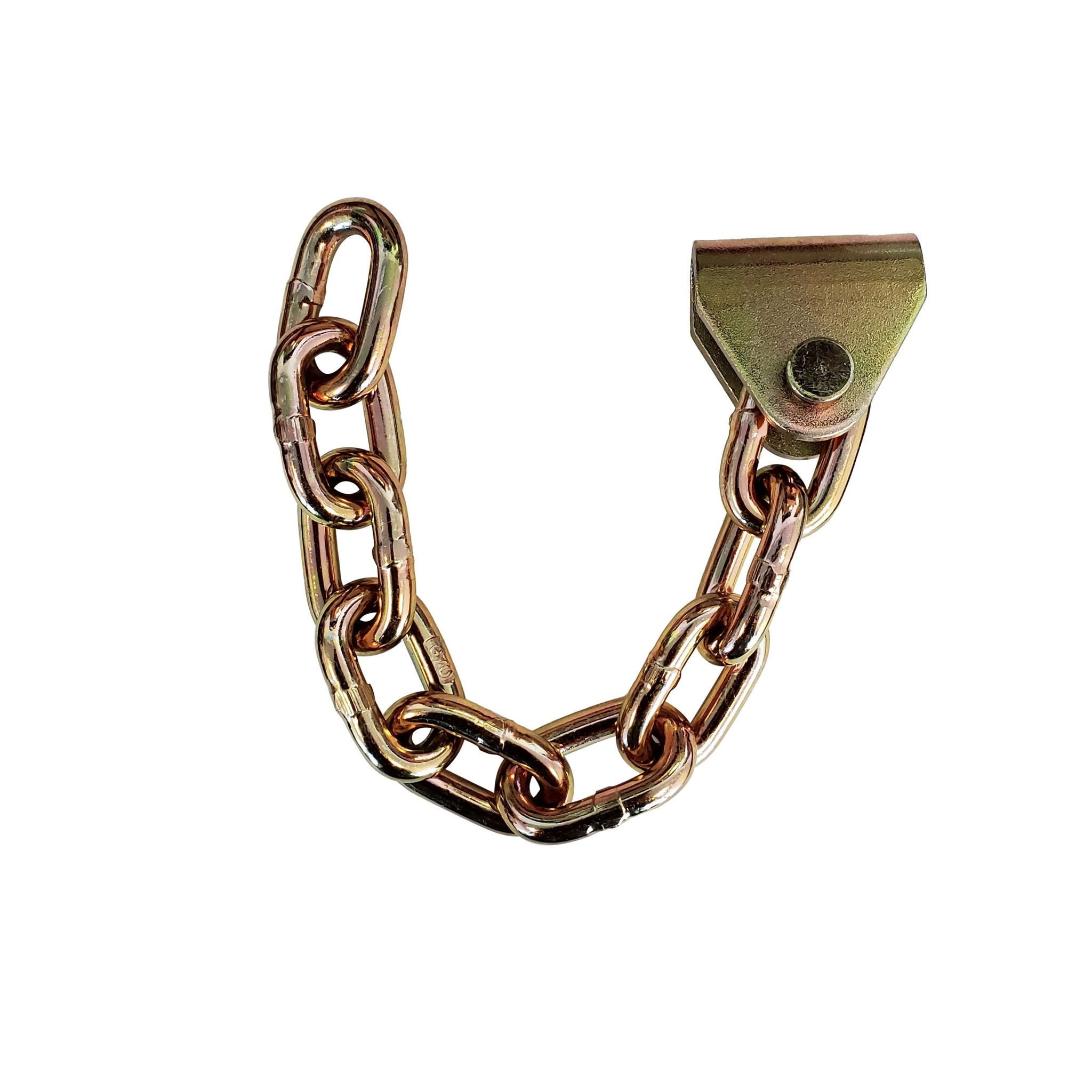 Chain Tail Fittings