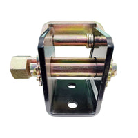 Load image into Gallery viewer, 2&quot; Tow Dolly Lashing Winch
