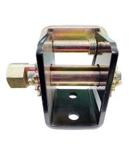 2" Tow Dolly Lashing Winch