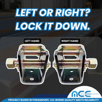 Load image into Gallery viewer, 2&quot; Tow Dolly Lashing Winch
