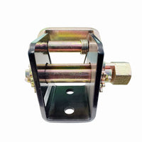 Load image into Gallery viewer, 2&quot; Tow Dolly Lashing Winch
