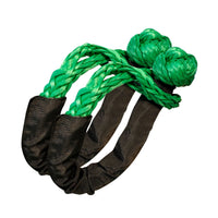 Load image into Gallery viewer, 2 PCS 1/2&#39;&#39; x 22&#39;&#39; Synthetic Soft Shackle

