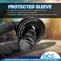 Load image into Gallery viewer, Soft Shackle &amp; Snatch Recovery Ring Kit
