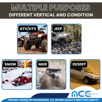 Load image into Gallery viewer, 7/8&quot; x 20ft &amp; 30ft Kinetic Recovery Tow Rope
