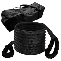 Load image into Gallery viewer, 7/8&quot; x 20ft &amp; 30ft Kinetic Recovery Tow Rope
