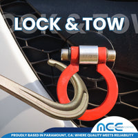 Load image into Gallery viewer, 3" x 24" V-Bridle Strap With 15" J Hook
