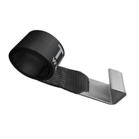 Load image into Gallery viewer, 4&quot; x 5&#39; Container Winch Strap for Roll Off The Truck
