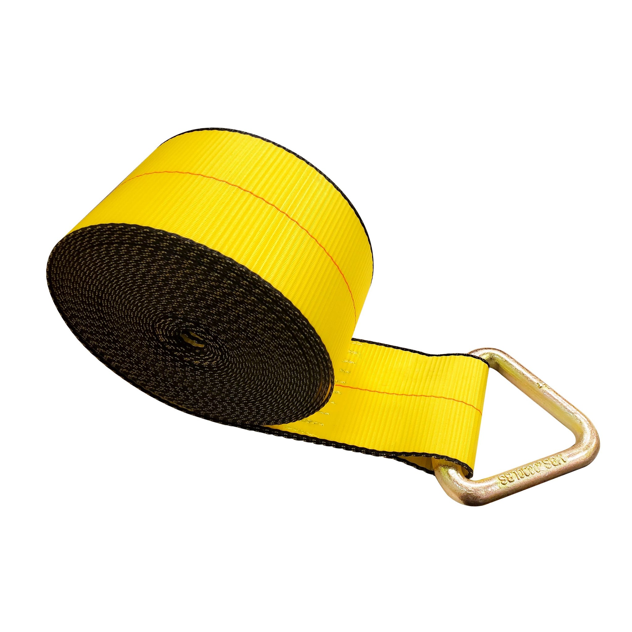 Winch Strap