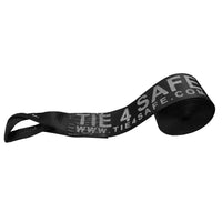 Load image into Gallery viewer, 4&quot; Winch Strap w/ Loop End
