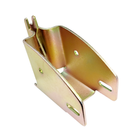 Load image into Gallery viewer, E Track Wood Beam Sockets Wood Holders Enclosed Trailers
