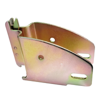 Load image into Gallery viewer, E Track Wood Beam Sockets Wood Holders Enclosed Trailers
